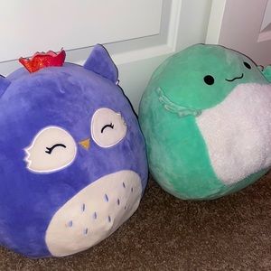 2 stuff toys for kids